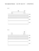 WIRE GRID POLARIZER AND METHOD FOR FABRICATING THE SAME diagram and image