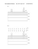 WIRE GRID POLARIZER AND METHOD FOR FABRICATING THE SAME diagram and image