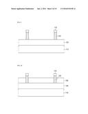 WIRE GRID POLARIZER AND METHOD FOR FABRICATING THE SAME diagram and image