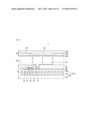 WIRE GRID POLARIZER AND METHOD FOR FABRICATING THE SAME diagram and image