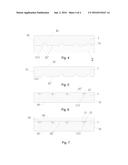 LIGHT GUIDE PLATE AND MANUFACTURING METHOD THEREOF diagram and image