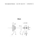 ZOOM LENS AND IMAGING APPARATUS HAVING THE SAME diagram and image