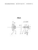 ZOOM LENS AND IMAGING APPARATUS HAVING THE SAME diagram and image