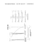 ZOOM LENS, OPTICAL APPARATUS AND MANUFACTURING METHOD FOR THE ZOOM LENS diagram and image