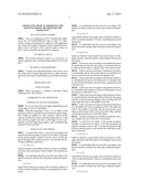 ZOOM LENS, OPTICAL APPARATUS AND MANUFACTURING METHOD FOR THE ZOOM LENS diagram and image