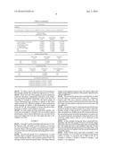 ZOOM LENS, OPTICAL APPARATUS AND MANUFACTURING METHOD FOR THE ZOOM LENS diagram and image