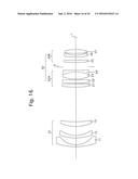 ZOOM LENS SYSTEM diagram and image