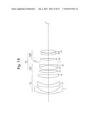 ZOOM LENS SYSTEM diagram and image