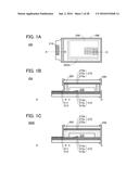 DISPLAY PANEL AND DISPLAY MODULE diagram and image