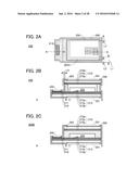 DISPLAY PANEL AND DISPLAY MODULE diagram and image