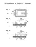 DISPLAY PANEL AND DISPLAY MODULE diagram and image