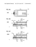 DISPLAY PANEL AND DISPLAY MODULE diagram and image