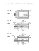 DISPLAY PANEL AND DISPLAY MODULE diagram and image