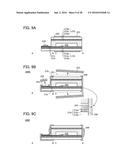 DISPLAY PANEL AND DISPLAY MODULE diagram and image