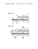 DISPLAY PANEL AND DISPLAY MODULE diagram and image