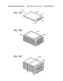 DISPLAY PANEL AND DISPLAY MODULE diagram and image