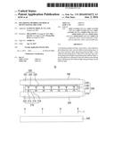 POLARIZING MEMBER AND DISPLAY DEVICE HAVING THE SAME diagram and image