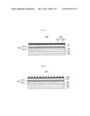 POLARIZING MEMBER AND DISPLAY DEVICE HAVING THE SAME diagram and image