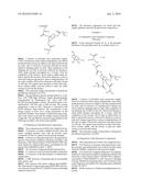 POLYETHER COMPOUND, METHOD FOR PREPARING SAME AND PHOTORESIST COMPOSITION diagram and image