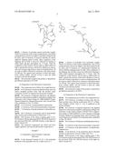 POLYETHER COMPOUND, METHOD FOR PREPARING SAME AND PHOTORESIST COMPOSITION diagram and image