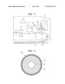 ELECTROCONDUCTIVE MEMBER FOR ELECTROPHOTOGRAPHY, PROCESS CARTRIDGE, AND     ELECTROPHOTOGRAPHIC IMAGE-FORMING APPARATUS diagram and image