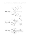 SHEET PROCESSING DEVICE AND IMAGE FORMING APPARATUS PROVIDED WITH THE SAME diagram and image