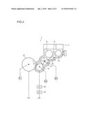 POWER SUPPLY UNIT, IMAGE FORMING APPARATUS, AND METHOD FOR APPLYING     VOLTAGE diagram and image