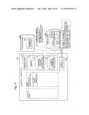 NUMERICAL CONTROLLER HAVING PARAMETER SETTING SUPPORT FUNCTION RELATING TO     CYCLE TIME diagram and image