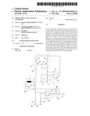 POWER SUPPLY WITH A SWITCH CONVERTER diagram and image