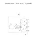 POWER SUPPLY WITH A SWITCH CONVERTER diagram and image