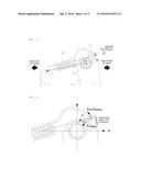 STRUCTURE FOR REDUCING CLUTCH PEDAL EFFORT diagram and image