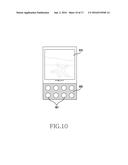 ELECTRONIC DEVICE AND OPERATION METHOD THEREOF diagram and image