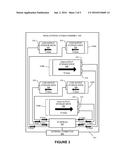 TIERED SUB-UNIT THROUGHPUTS IN MASS STORAGE ASSEMBLIES diagram and image