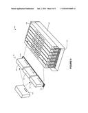 TIERED SUB-UNIT THROUGHPUTS IN MASS STORAGE ASSEMBLIES diagram and image