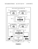 TIERED SUB-UNIT THROUGHPUTS IN MASS STORAGE ASSEMBLIES diagram and image