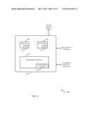 CENTRALIZED CONFIGURATION CONTROL OF RECONFIGURABLE COMPUTING DEVICES diagram and image