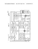 POWER SUPPLY FAILOVER SYSTEM AND METHOD diagram and image