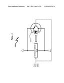 POWER SUPPLY FAILOVER SYSTEM AND METHOD diagram and image