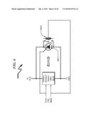 POWER SUPPLY FAILOVER SYSTEM AND METHOD diagram and image