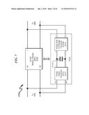 POWER SUPPLY FAILOVER SYSTEM AND METHOD diagram and image