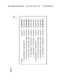 Recursive Filter Algorithms on Hierarchical Data Models Described for the     Use by the Attribute Value Derivation diagram and image