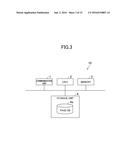 DETERMINATION DEVICE, DETERMINATION METHOD, AND PROGRAM diagram and image