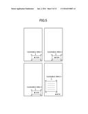 DETERMINATION DEVICE, DETERMINATION METHOD, AND PROGRAM diagram and image