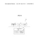 DETERMINATION DEVICE, DETERMINATION METHOD, AND PROGRAM diagram and image