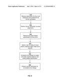 Selective Annotation Of Circuits For Efficient Formal Verification With     Low Power Design Considerations diagram and image