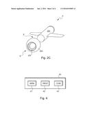 AIRFRAME-ENGINE AERODYNAMIC SIMULATION USING A MIXING PLANE SUBDIVIDED     INTO ANGULAR SECTORS diagram and image