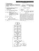 METHOD FOR ESTIMATION OF DELAYS AND SLEWS DURING CIRCUIT OPTIMIZATION diagram and image