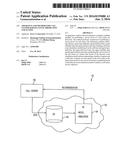 Apparatus And Method For Call Center Service Level Prediction And Action diagram and image