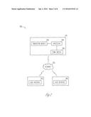 UTILIZING AN ELECTRONIC PAYMENT SYSTEM TO IMPLEMENT REBATE PROGRAMS diagram and image