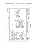 INTERACTIVE MULTIMEDIA PROCESS FLOW CHART BUILDER diagram and image